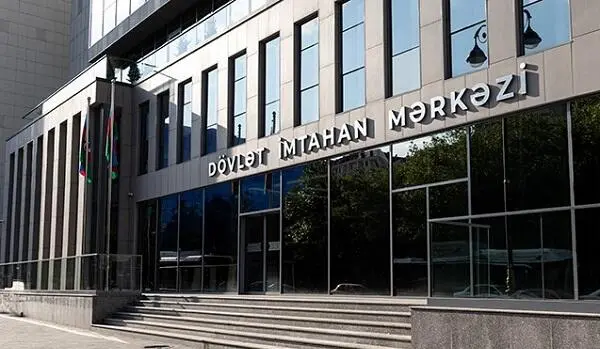 Dizayn ixtisasları üzrə qabiliyyət imtahanlarının nəticələri “məqbul”la ölçüləcək