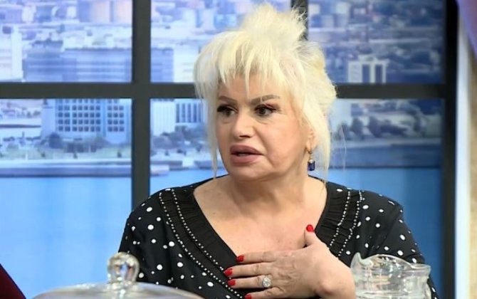 O da plastik əməliyyat etdirəcək