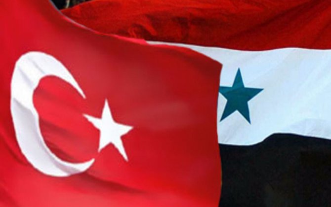 Турция и Сирия создают Совместный таможенный комитет