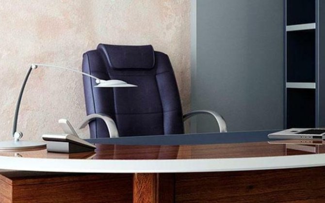 Абдул Байрамов освобождён от должности