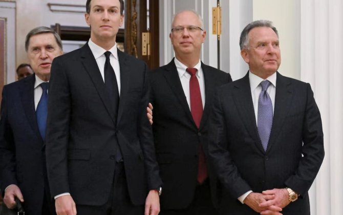 Помощник Путина обвинил Европу