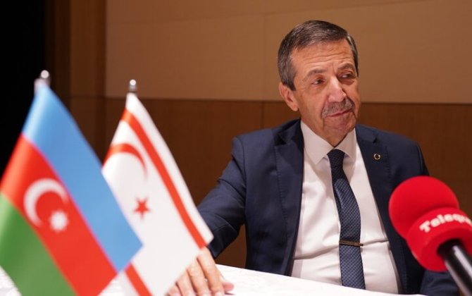 Xarici işlər naziri: 