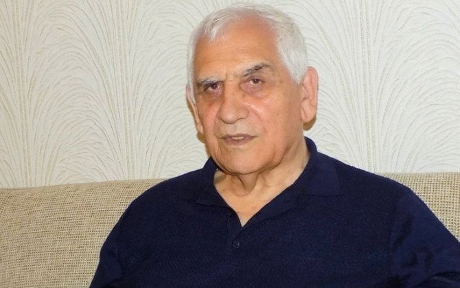 Nəriman Həsənzadənin səhhəti necədir?