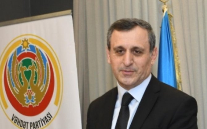 “Azərbaycanın siyasi sistemində yeni dövrün mahiyyəti: dövlətçilik iradəsi, milli  dəyər”