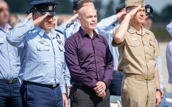 “Dəmir Qübbə” memarının Bakı səfərinin pərdəarxası - Regionda strateji xəritə dəyişir  