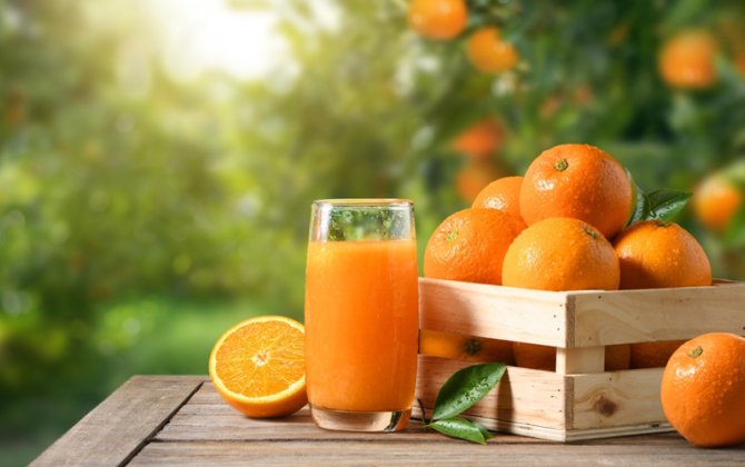 Portağalın gizli gücü ortaya çıxdı: Tərkibində elə şeylər var ki...