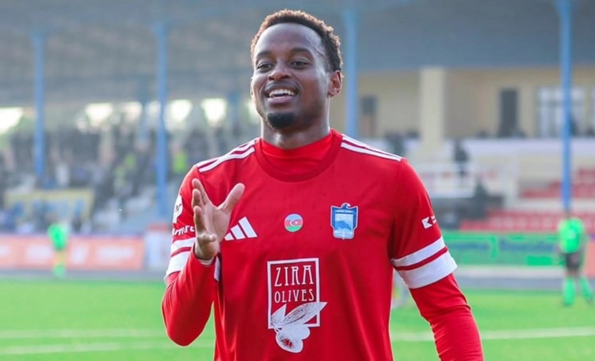 Azərbaycan çempionatlarında noyabrın ən yaxşı qolları - VİDEO