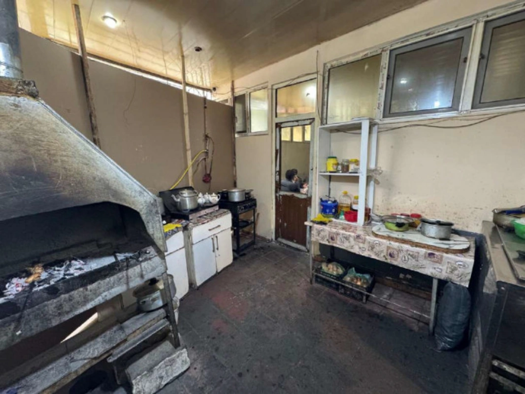 Sabunçuda nöqsanlar aşkarlanan kafenin fəaliyyəti dayandırıldı