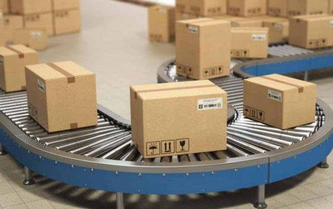 Azərbaycan gömrüyündə 