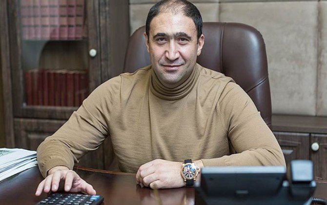 İlqar Hacıyev barəsində başlanılmış cinayət işi üzrə istintaq başa çatıb