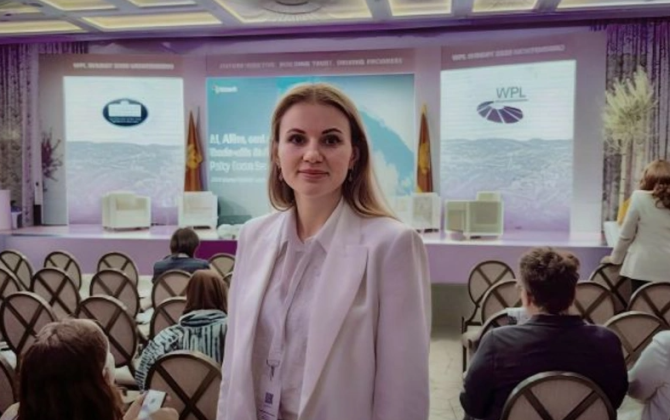 Ukraynada deputatın başçılıq etdiyi cinayətkar dəstə ifşa edilib