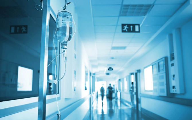 Salyanda məktəbdə tüstüdən zəhərlənənlər xəstəxanadan evə buraxılıb