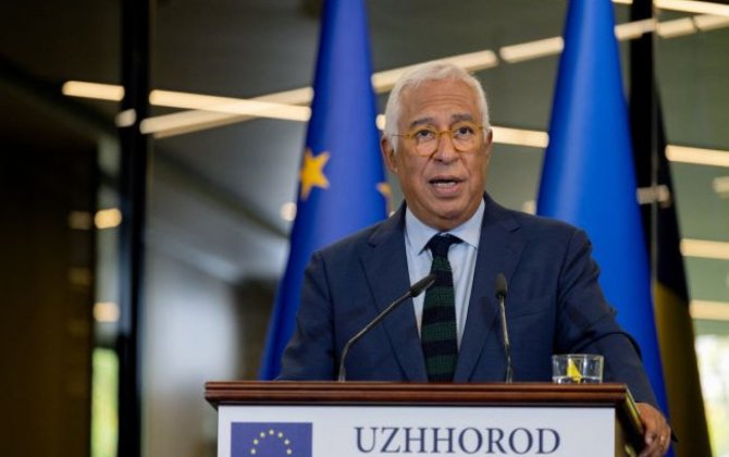 Aİ lideri: Ermənistan və Azərbaycan arasında sülh sazişi yeni imkanlar açır