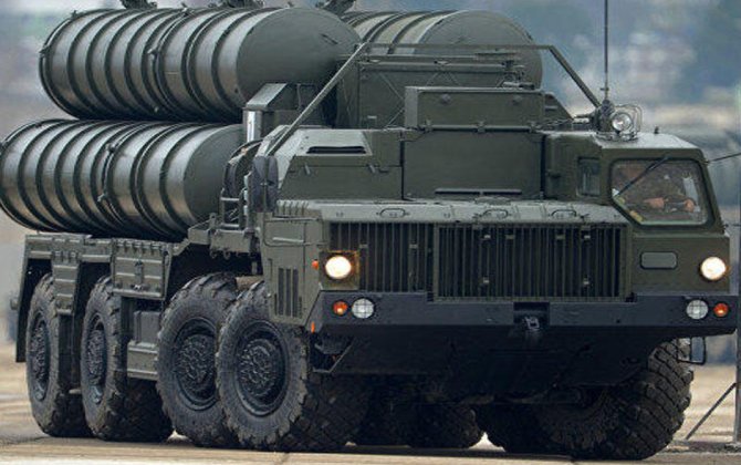 ABŞ səfiri: Türkiyə S-400-ləri ləğv etməyə doğru gedir