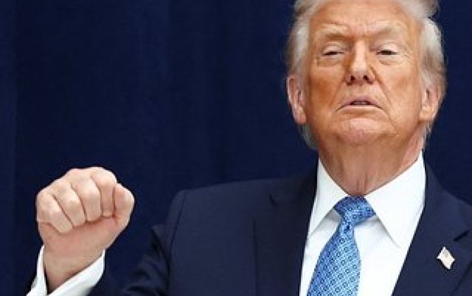 Трамп заявил, что урегулирование украинского конфликта 