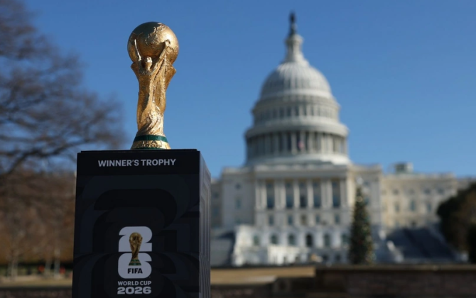 DÇ-2026-nın final mərhələsinin püşkü atılıb