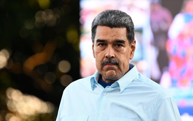 Стало известно, что Мадуро попросил у Трампа в обмен на отставку