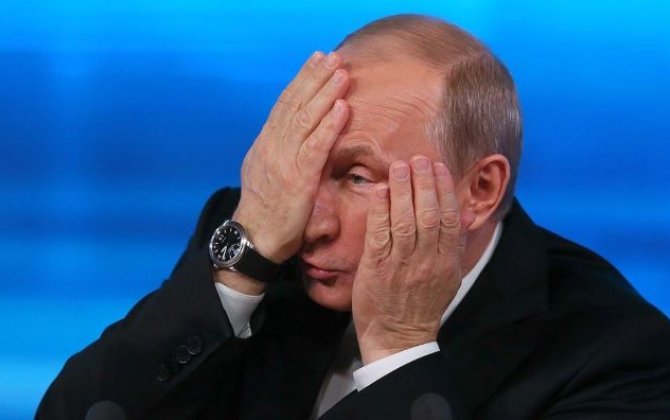 Hindistanlı jurnalistin Ukrayna haqda hansı sualı Putini çaşdırdı?..