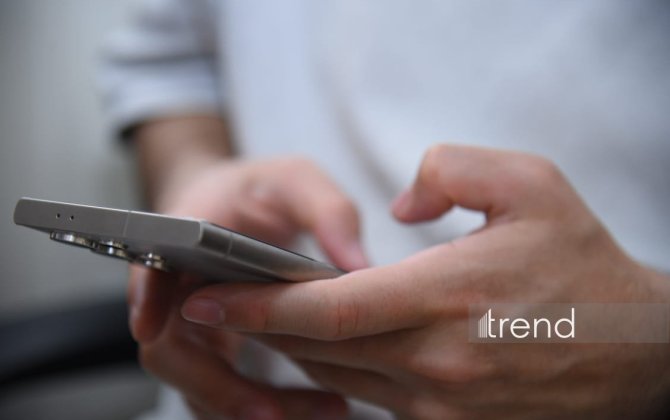 Доля ОС Android на азербайджанском рынке сократилась