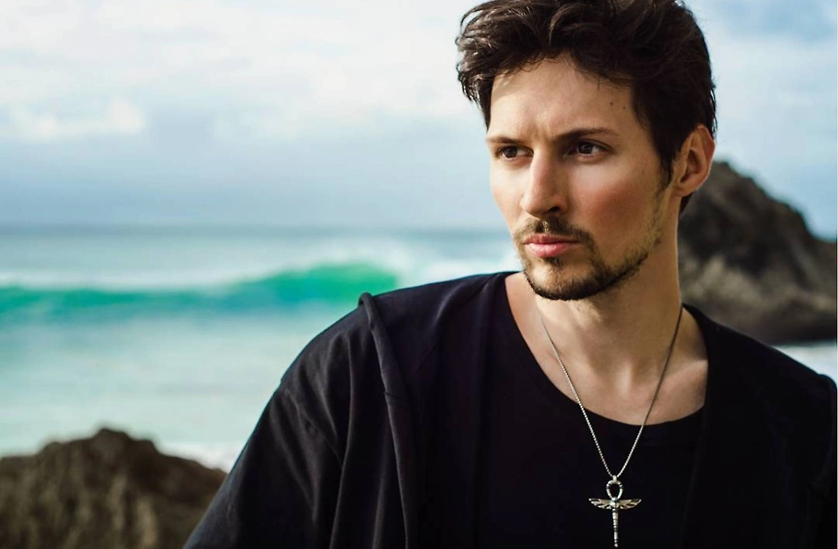 Дуров: ЕС устанавливает нереальные правила, чтобы наказывать за отказ от цензуры