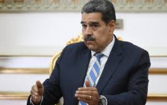 Мадуро предложил соседям сотрудничество по линии правоохранительных органов