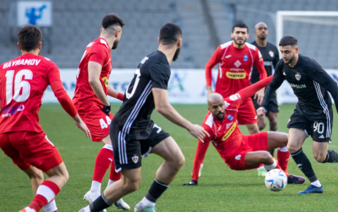 Premyer Liqa: “Zirə” “Qarabağ”ı qəbul edəcək