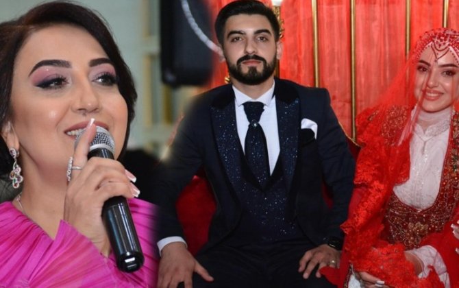 “Doğum günümə ən böyük hədiyyə oldu” - ilk dəfə nənə olan xalq artisti - FOTO+ÖZƏL