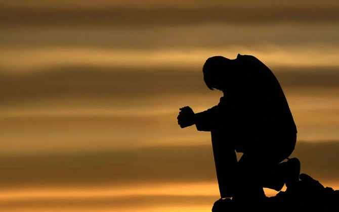 Ateistin ən çıxılmaz bir durumda Allaha yalvarması haqda ibrətamiz hekayə…