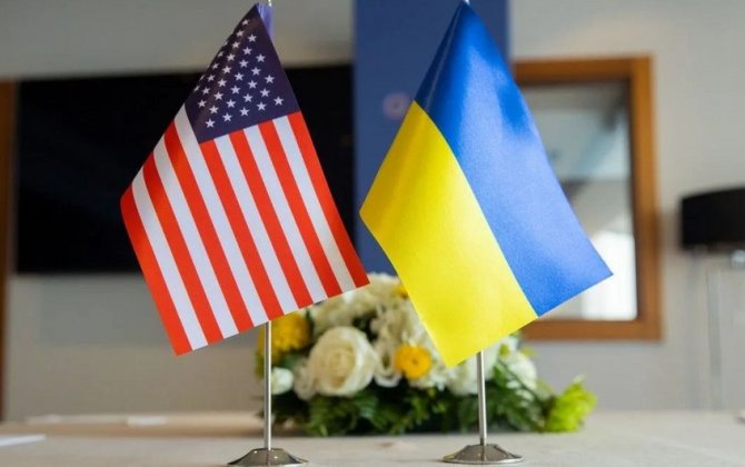 KİV: ABŞ və Ukrayna təmsilçilərinin ikigünlük məsləhətləşmələri nəticə vermədi