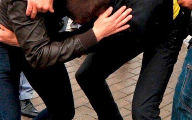 İki dostun arasında borc davası cinayətlə nəticələndi – TƏFƏRRÜAT