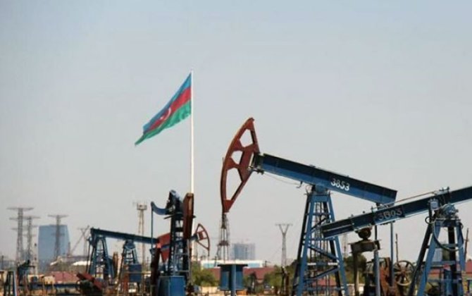 Azərbaycan neftinin qiyməti 67 dollara yaxınlaşıb