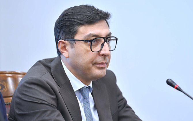 Министр: В Азербайджане реализуется успешная молодежная политика