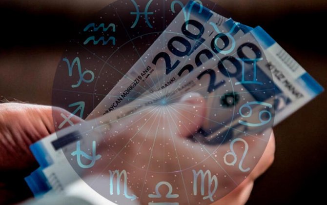 Yeni ildə bu BÜRCLƏRİN maaşları arta bilər