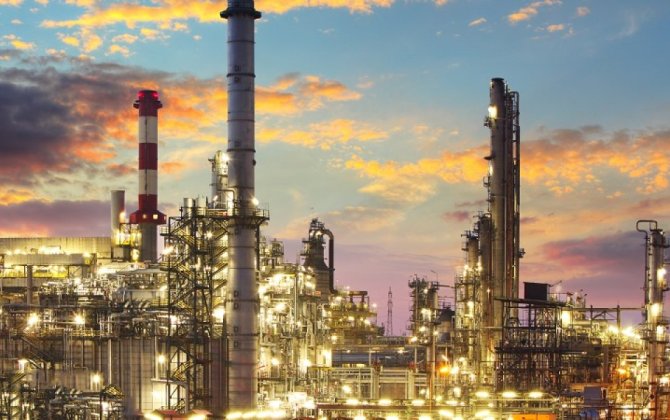 Атака на Рязанский НПЗ