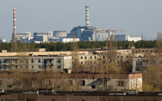 Миру грозит второй Чернобыль
