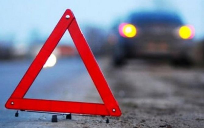 Zaqatalada 57 yaşlı qadını maşın vurub öldürdü