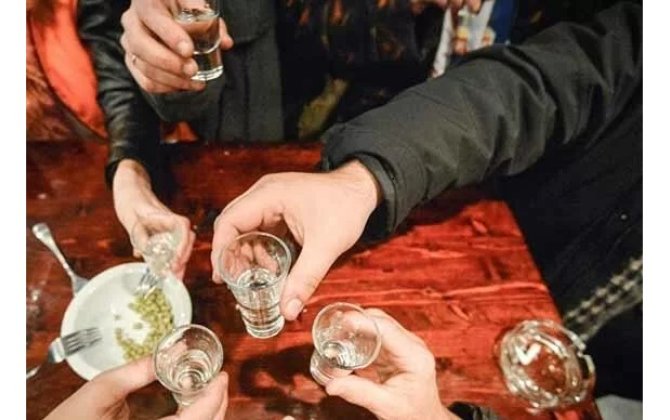 Sabunçuda yeyib-içən tanışlardan biri o birini bıçaqladı – TƏFƏRRÜAT