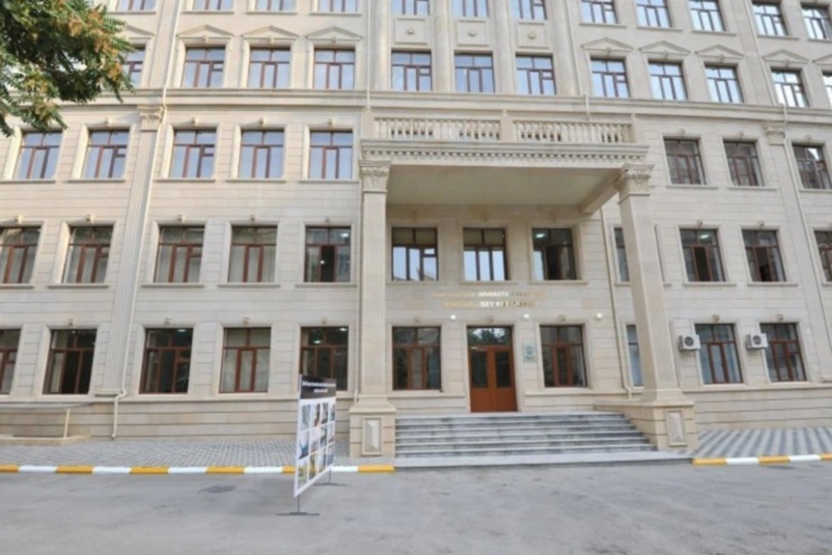 Zabit olmaq istəyənlərin NƏZƏRİNƏ - FOTO