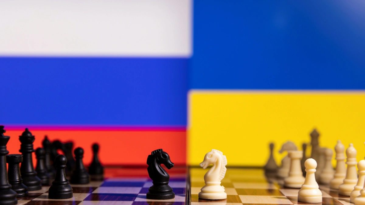 ABŞ-də yeni seçki Ukrayna məsələsində Trampın fikrini dəyişə bilər - ŞƏRH