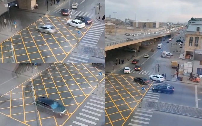 Sürücülərin NƏZƏRİNƏ: Bakıda bu yola da 