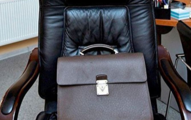 Bu rayonda icra başçısının müavini işdən çıxıb - FOTO 