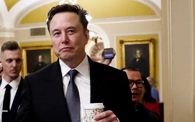 Илон Маск предложил упразднить Европейский союз