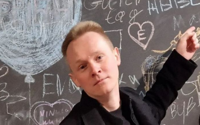 В Армении задержан Владимир Жилинский