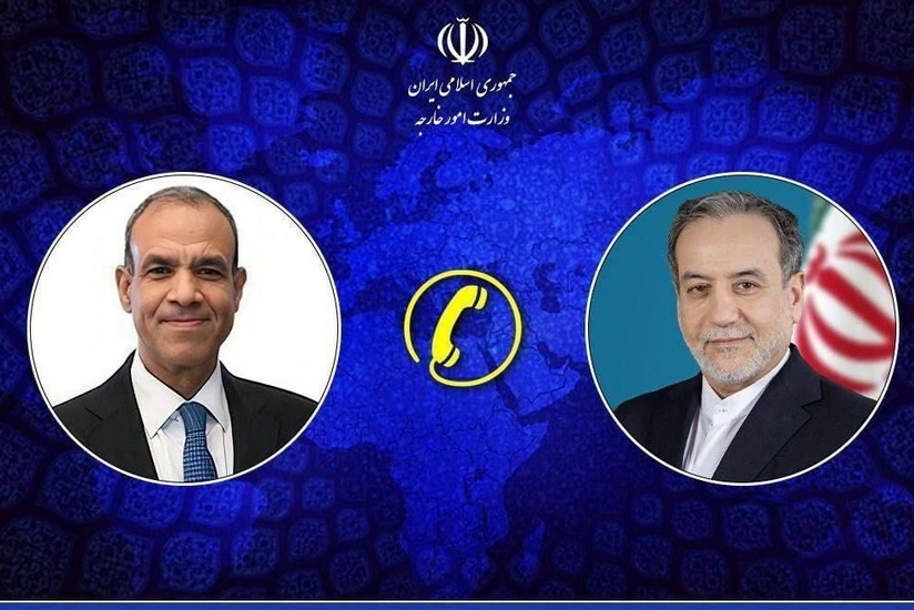 Главы МИД Ирана и Египта обсудили ядерную программу Тегерана