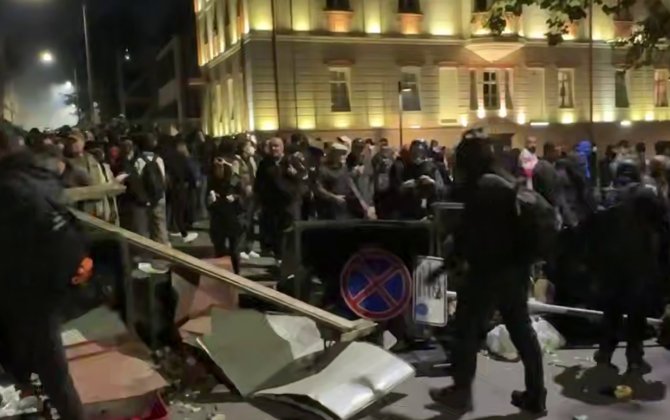 Спецслужбы Грузии обвинили BBC в целенаправленной дезинформации