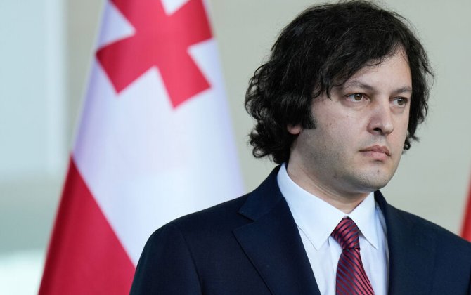 Кобахидзе: Цель гибридных атак на Грузию - нанести ущерб национальным интересам