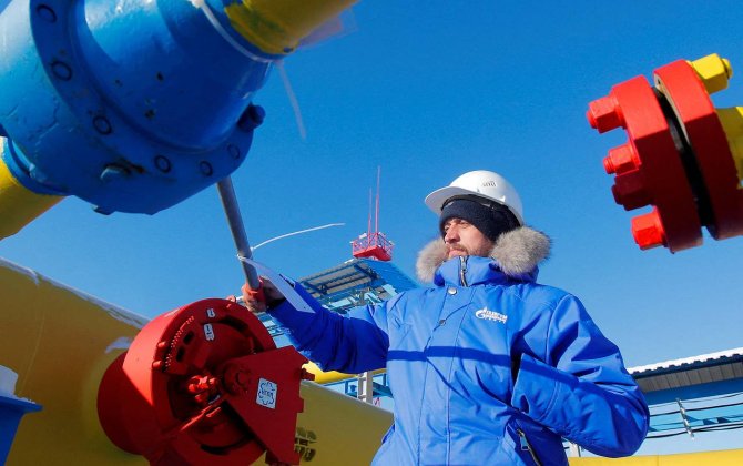 Госдеп: ЕС потратил больше денег на покупку газа из РФ, чем на помощь Украине