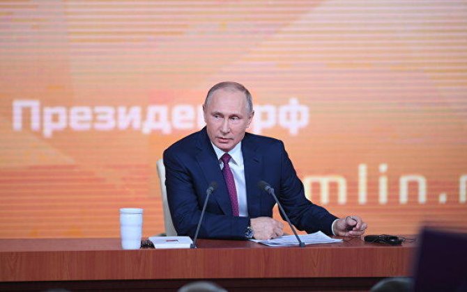 Putin bu qərarların verilməsini niyə gecikdirir?