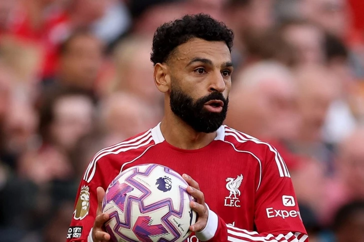 Салах: Клуб сделал меня козлом отпущения