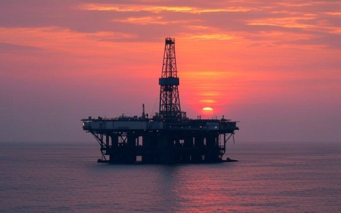 Обнародованы данные о поставках нефти из Азербайджана в Таиланд за январь-октябрь